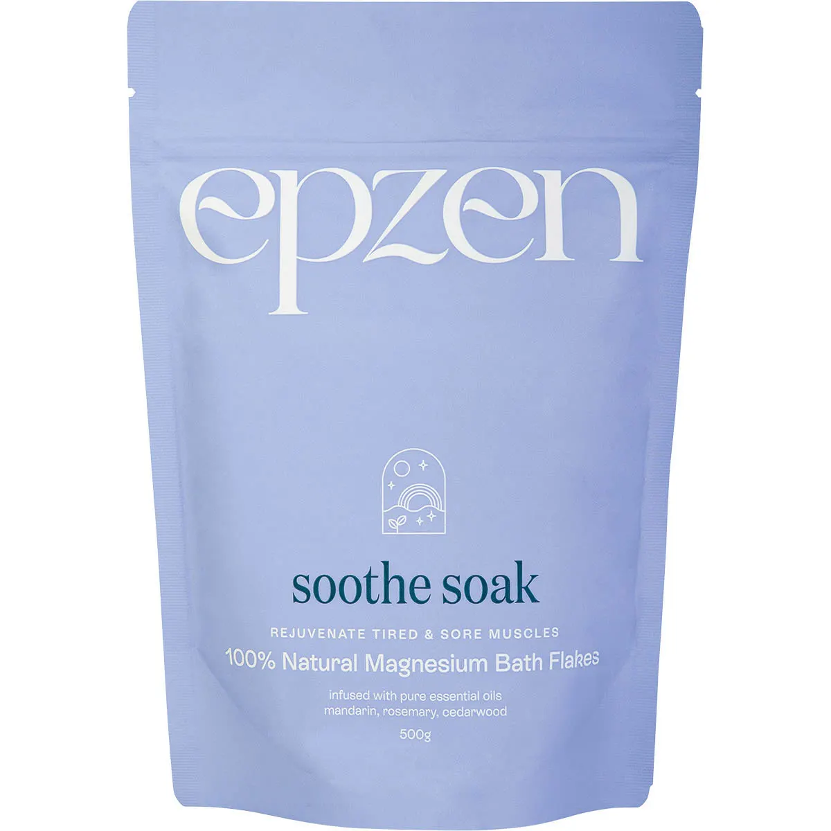 Topical Magnesium